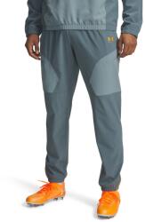 Under Armour Férfi sport melegítő Under Armour CHALLENGER WARM-UP PANTS kék 6004046-587 - XL