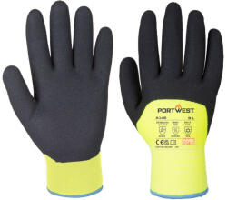 Portwest A146 Arctic téli védőkesztyű sárga (A146YERS)