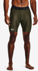 Under Armour HG Armour Shorts-GRN Férfirövidnadrág S
