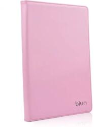 Blun Univerzális TabletPC tok stand 10" rózsaszín (5901737261052)