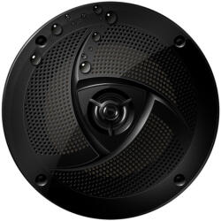 Somogyi Elektronic MRPX2130 hangszóró pár, vízálló, 2 x 50 W, 150 mm, 4 Ohm, 2 utas, fekete színű (MRPX2130BK)
