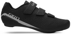 Giro Stylus black Kerékpáros cipő EUR 47