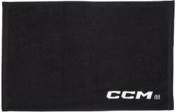 CCM Skate Towel Black Törülköző