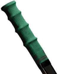 RocketGrip Fabric Grip Green Hokiütővég