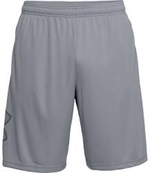 Under Armour Tech Graphic Short Grey Férfirövidnadrág XL