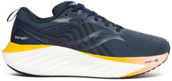 Saucony Triumph 22 Dusk/Peel Női futócipő UK 8 Férfi futócipő
