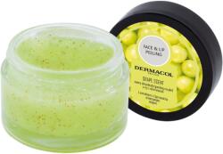 Dermacol Face and Lip Peeling Detoxifiying 50 ml