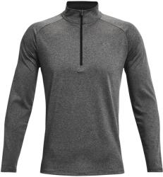 Under Armour Férfi funkcionális félcipzáras pulcsi Under Armour TECH 2.0 1/2 ZIP szürke 1328495-090 - S