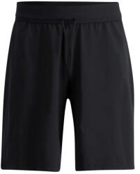 Swix MoveX Shorts Black Férfirövidnadrág XXL