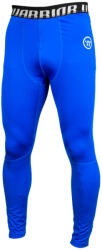 Warrior Compression Tight Blue Senior Kompressziós nadrág L