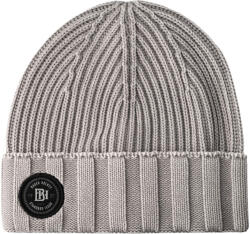 Bauer Ribbed Knit Toque Women Grey Téli sapka