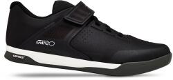 Giro Chamber III Black Kerékpáros cipő EUR 42
