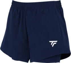 Tecnifibre Club Shorts Marine Női rövidnadrág XS