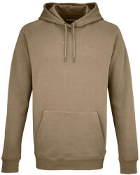 CCM Core Pullover Hoodie Sand Férfi-melegítőfelső XL