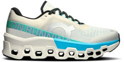 On Cloudmonster 2 Cream/Horizon Női futócipő EUR 38 Férfi futócipő