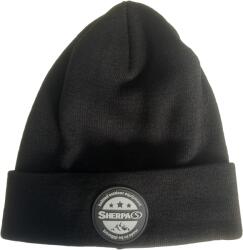 Sherpa Rebel téli sapka fekete