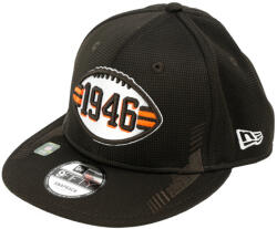 New Era EM950 NFL21 Sideline hm Cleveland Browns Baseballsapka M/L