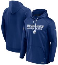 Fanatics AP Rink Poly fleece Pullover Hood Toronto Maple Leafs Férfi-melegítőfelső M