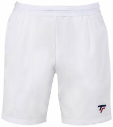 Tecnifibre Club Short White Férfirövidnadrág M