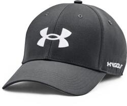 Under Armour Golf96 Hat gray Férfibaseballsapka OSFM