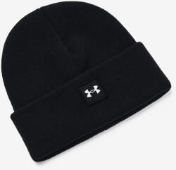 Under Armour Youth Halftime Beanie-BLK Gyermek téli sapka