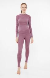 Viking Gasher Lady Set női funkcionális szett S / rózsaszín