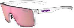 TIFOSI Sanctum Satin Clear Pink Mirror Sportszemüveg