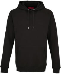 CCM Core Pullover Hoodie Black Férfi-melegítőfelső XL