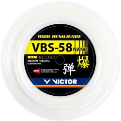 Victor VBS-58 (200 m) Tollaslabdaháló