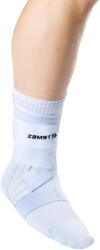 Zamst A1 White Bokaortézis bal láb, XL