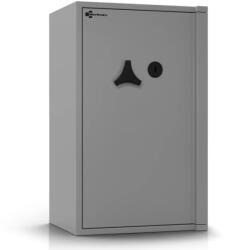  betontöltetű páncélszekrény passzív zárral (WAN25)