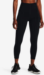 Under Armour Meridian Ankle Leg Pintuk-BLK Női leggings XS