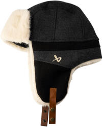 Bauer Winter Trap Hat Grey Téli sapka