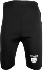 Power System Ns-Pro Black Férfirövidnadrág XL