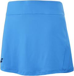 Babolat Play Skirt Women Blue Aster Női szoknya L