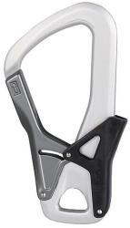 Singing Rock Palm karabiner szürke