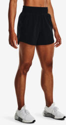Under Armour Flex Woven Short 5in-BLK Női rövidnadrág XS