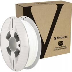 Verbatim 55903 EREDETI BVOH filament 1.75mm 0.5kg Natural Természetes (55903)