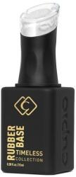 Cupio Rubber Base Timeless - Frosted Shimmer 15ml (C8733)