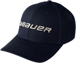Bauer Core Adjustable Cap Navy Férfibaseballsapka