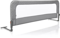 Zopa leesésgátló Monna Silver Grey ezüstszürke 60x150 cm - babamarket