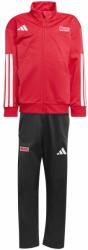 adidas Gyerek tréningruha adidas MARVEL SM TS K piros JM0809 - 122
