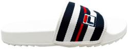 Fila HERITAGE SLIDES White Papucs EUR 45