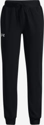 Under Armour Sport Woven Storm Pant-BLK Lánykanadrág S
