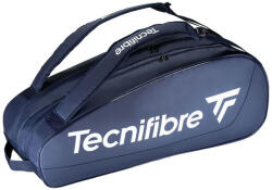 Tecnifibre Tour Endurance 9R Navy Táska teniszütőhöz
