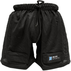 Blue Sports Classic Mesh Short Senior Rövidnadrág szuszpenzorral XXL