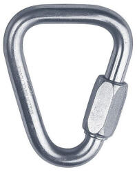 Singing Rock kis delta maillon karabiner ezüst