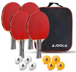 JOOLA Team School Pingpongszett