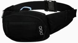 POC Lamina Hip Pack Uranium Black Övtáska