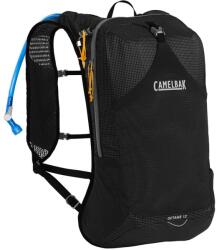 CamelBak Octane 12 Black/Apricot Kerékpáros hátizsák